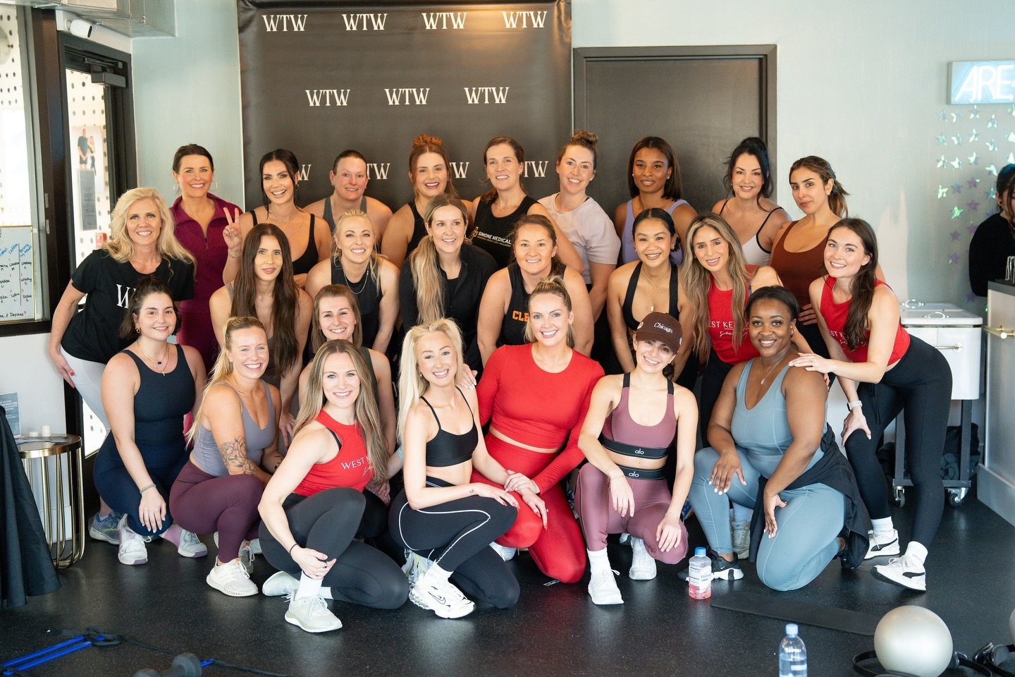 Powered by community. So proud of what we&rsquo;ve grown, and we&rsquo;re just getting started.