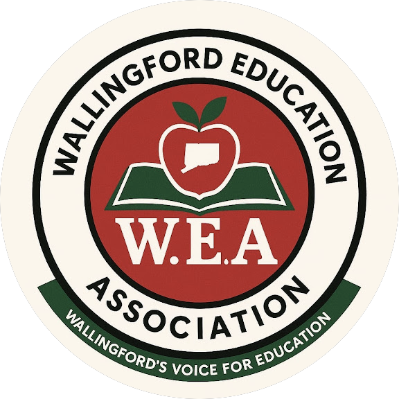 Wallingford Education Association