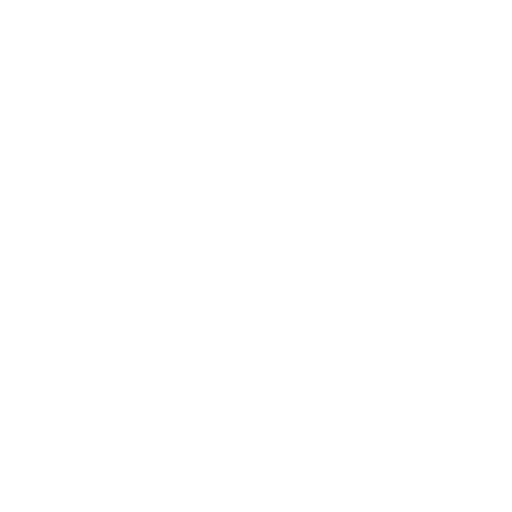 Diagram of a network with a central person connected to five other people, representing a social or organizational connection.