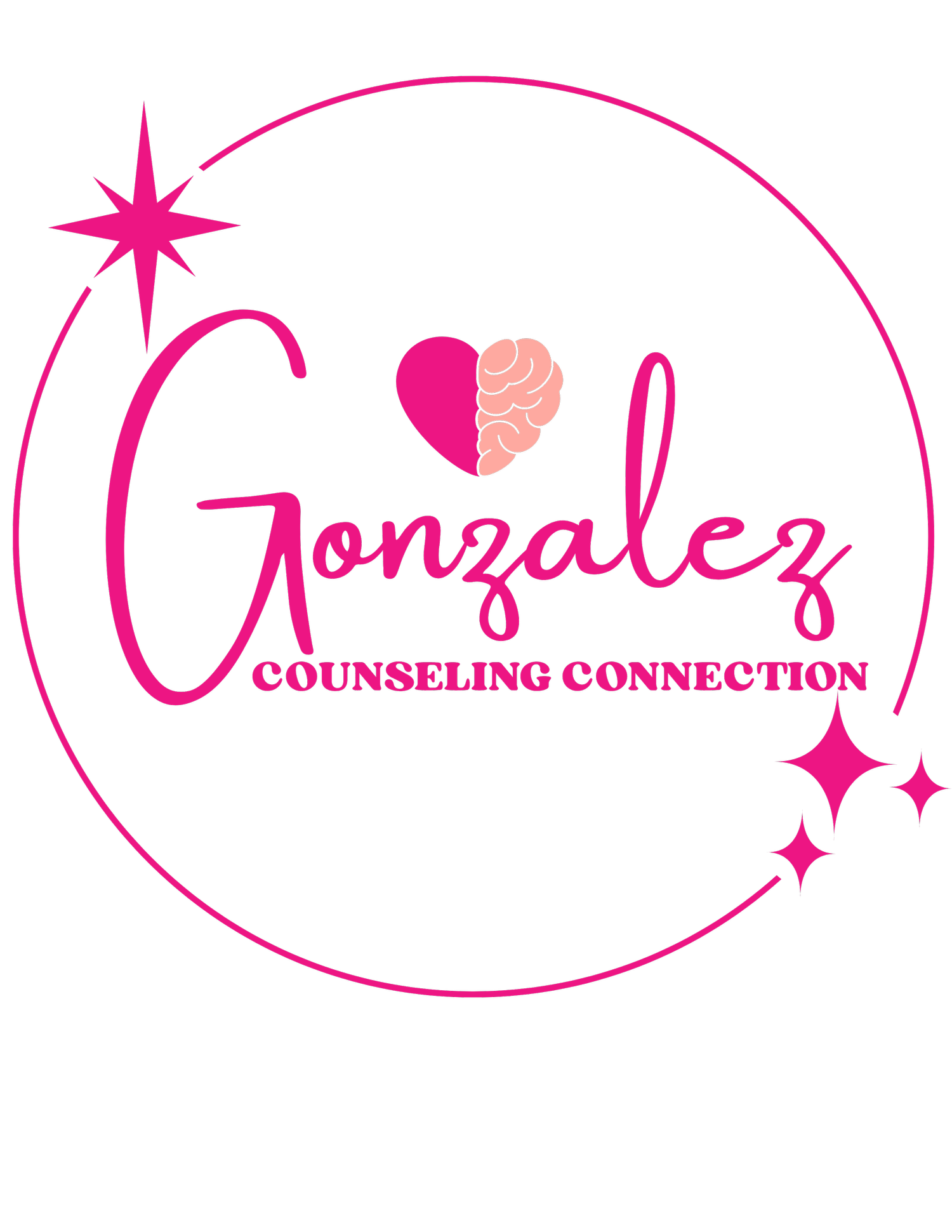 Gonzalez Counseling Connection