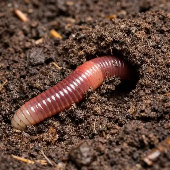 Worms