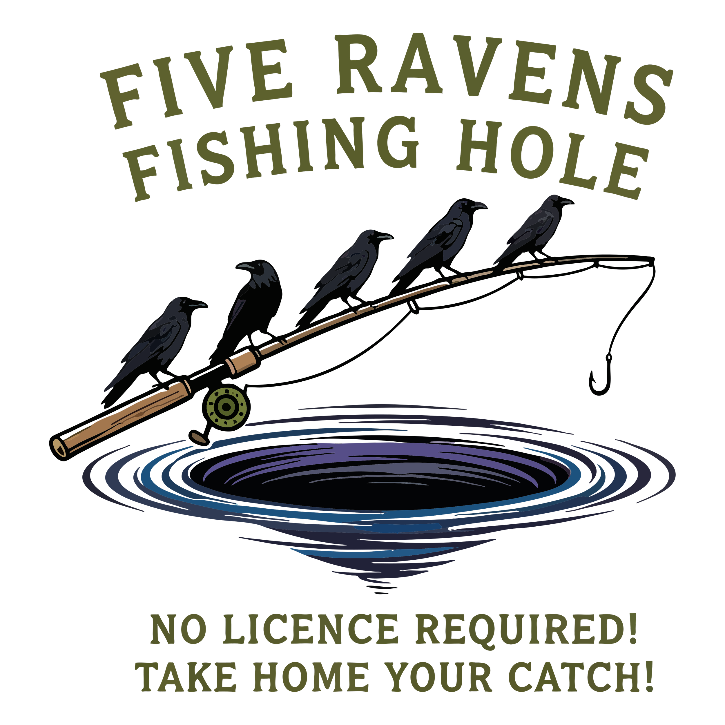 Rainbow Trout, Fishing, UCATCH, Pond,Family Fun, Shirley BC