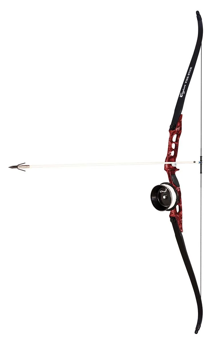 Archery Fishing