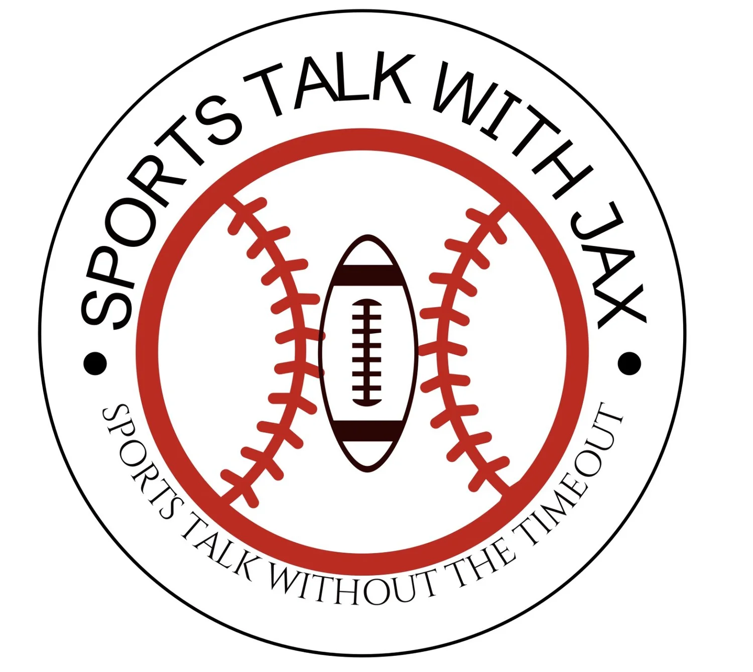 Sports Talk With Jax