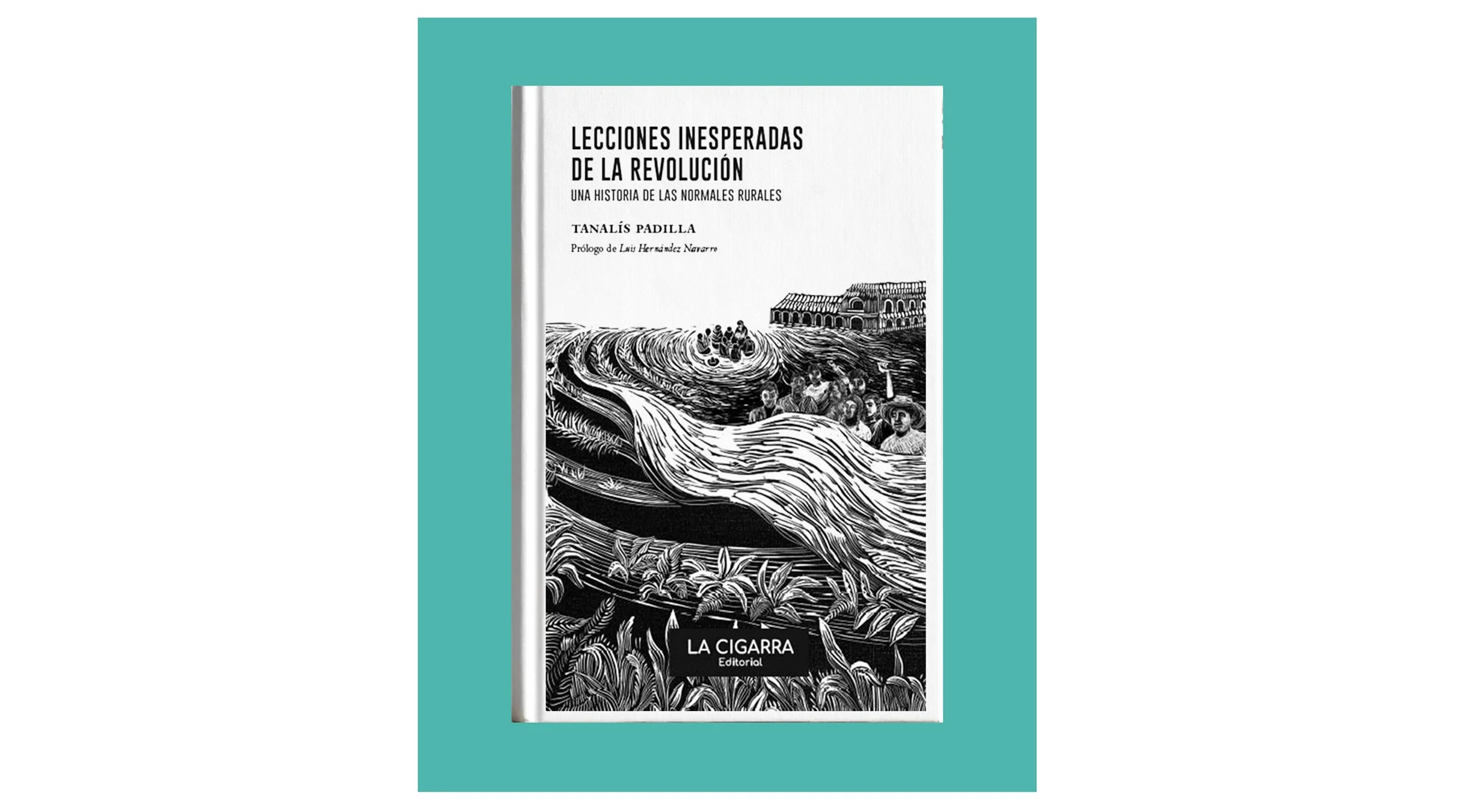 Lecciones inesperadas de una revolución