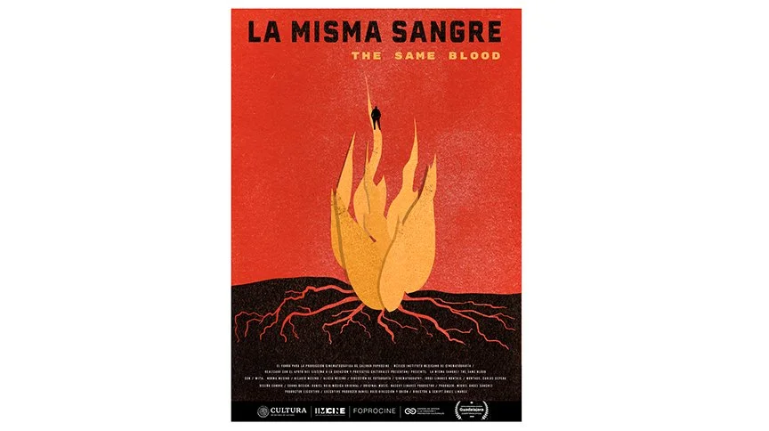 Cartel/ La misma sangre