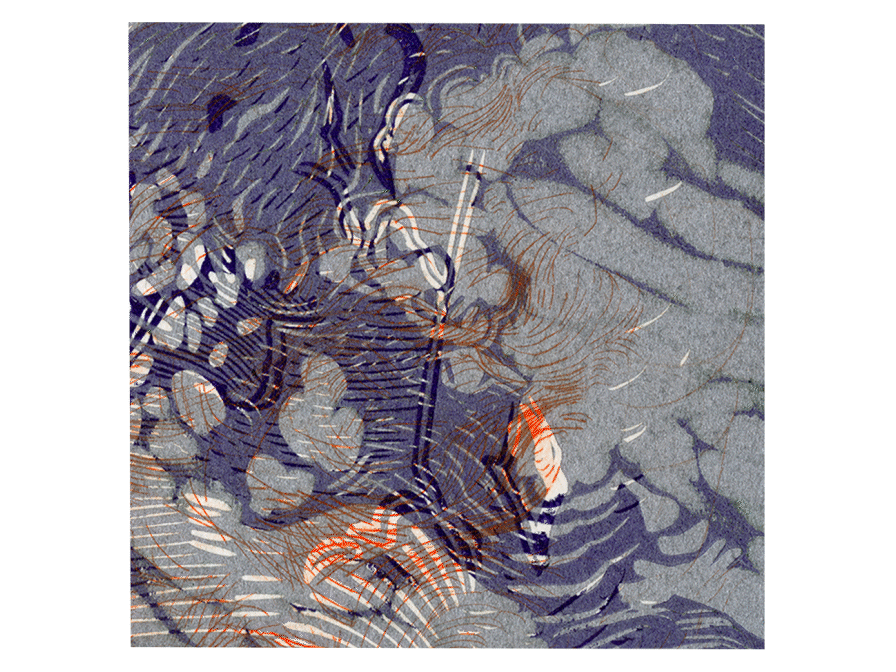 Memoria líquida 2025