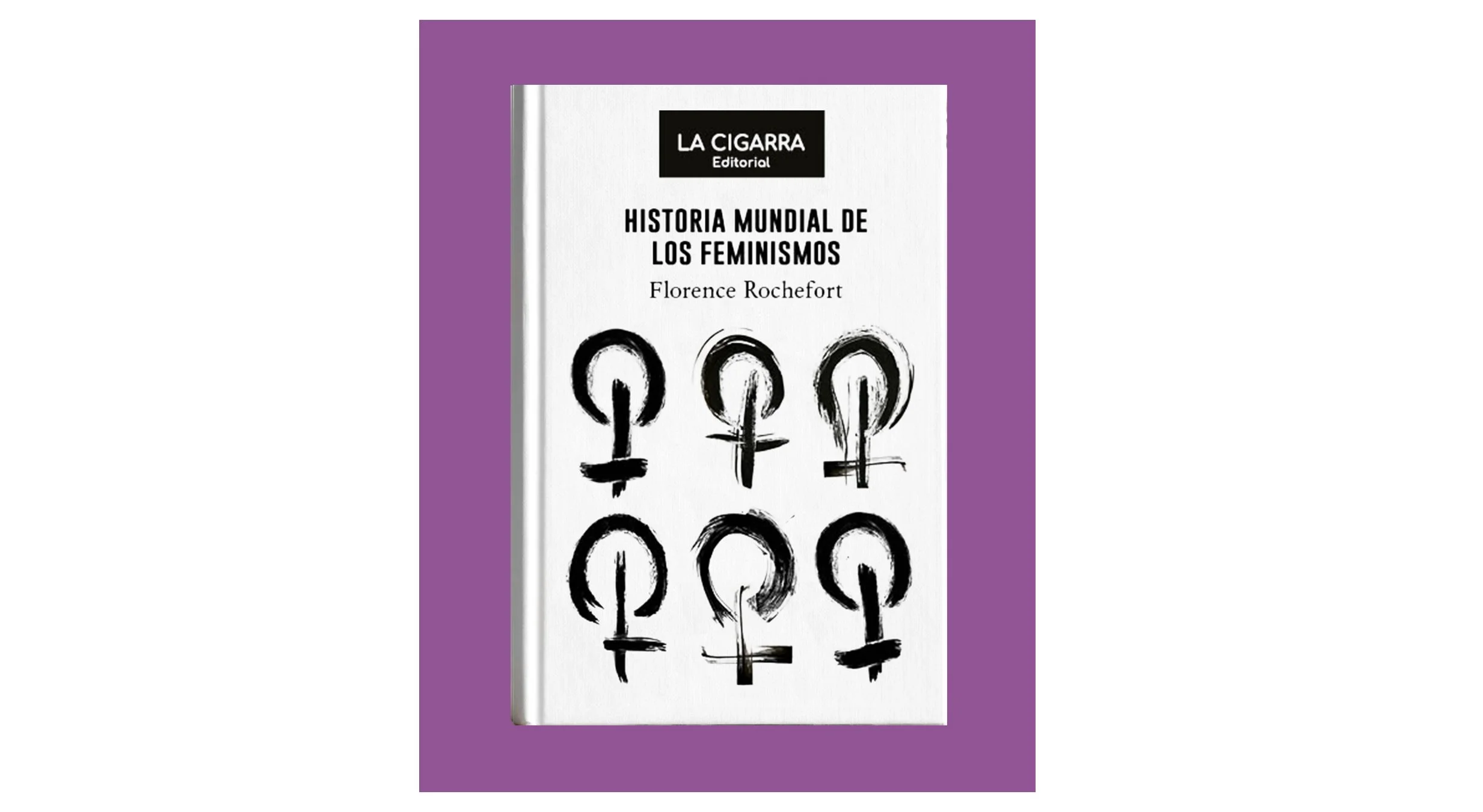 Historia mundial de los feminismos