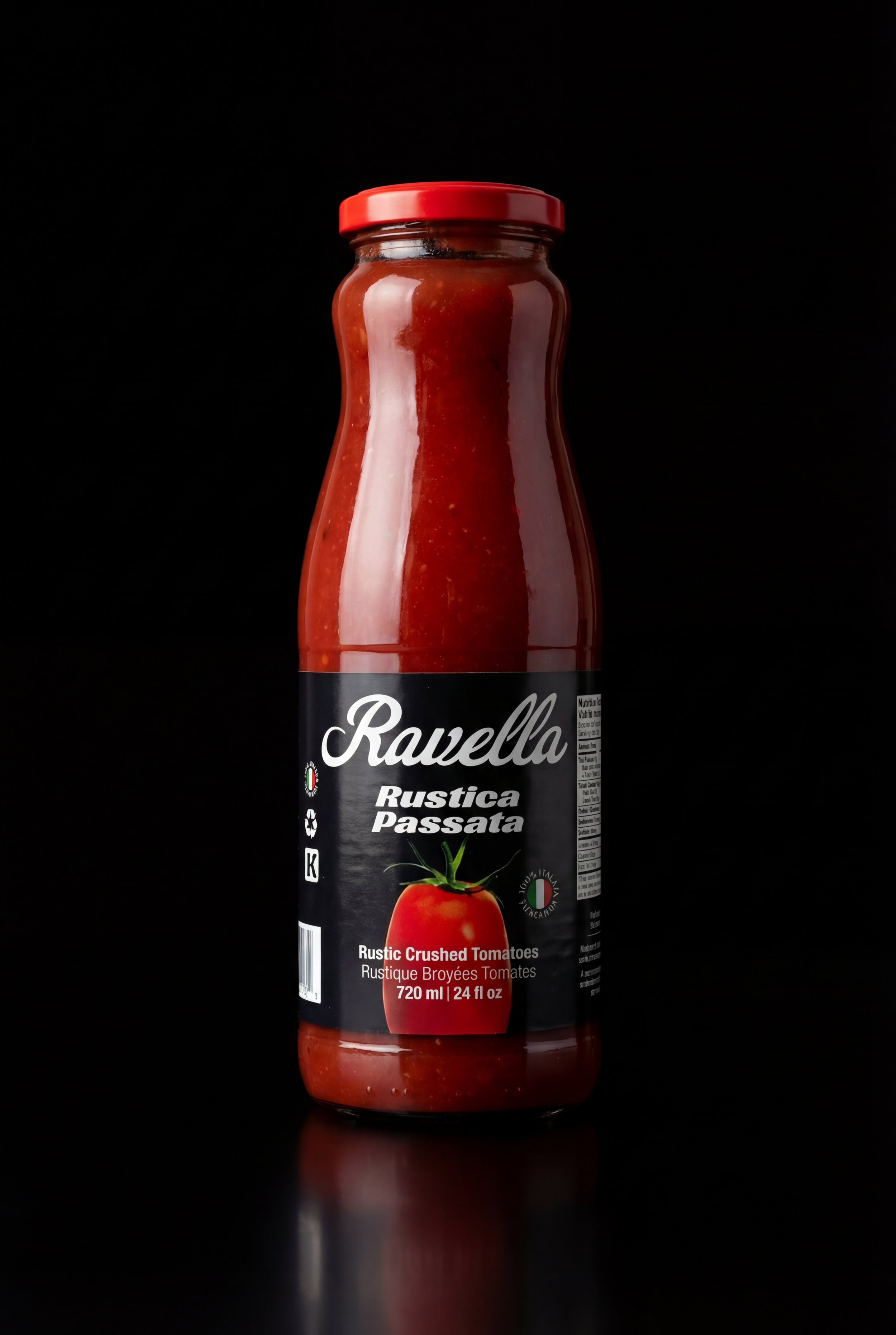 Rustica Passata
