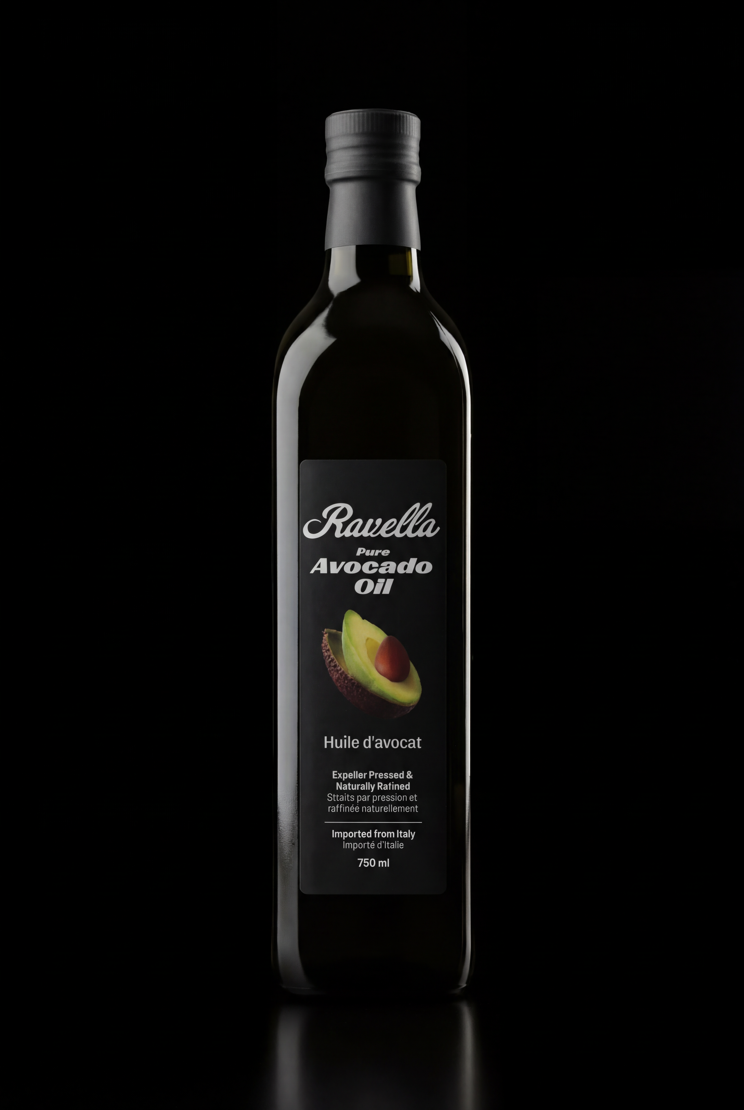 Avocado Oil