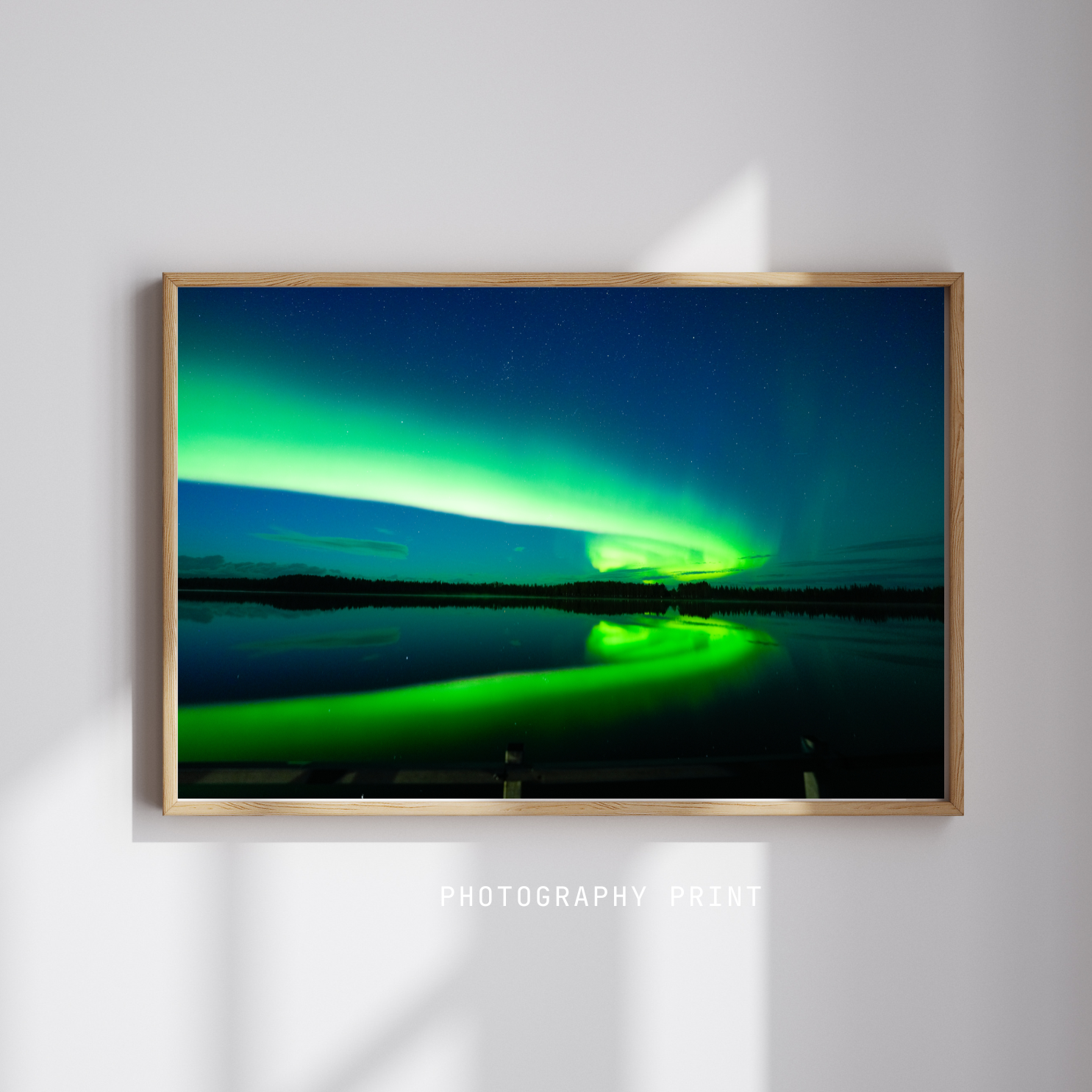 White Simple Background Wall Art Mockup Instagram Post (4).png