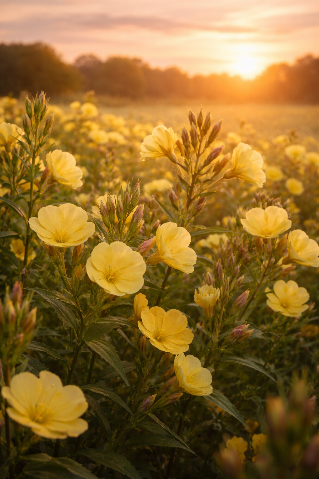 Evening Primrose