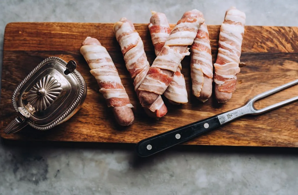 Iford Beef & Lamb Pigs in Blankets