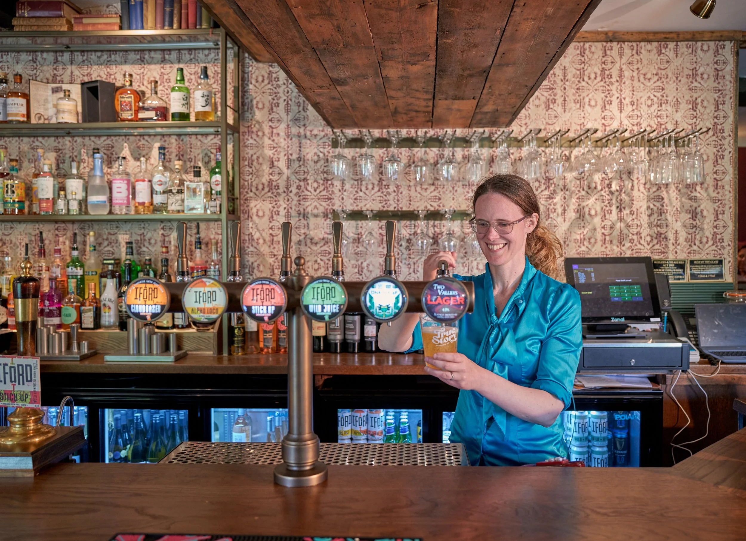 Bar Staff
