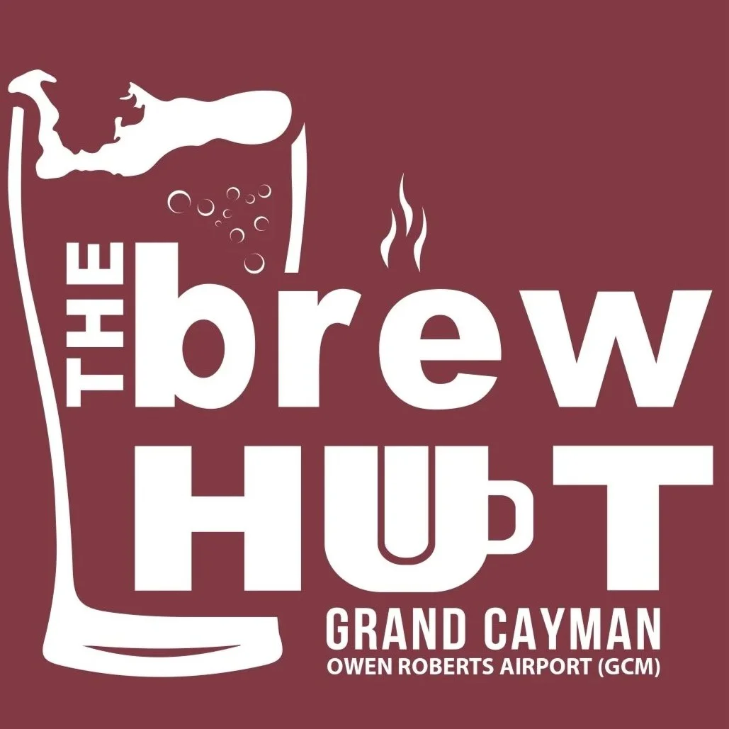 The Brew Hut Grand Cayman