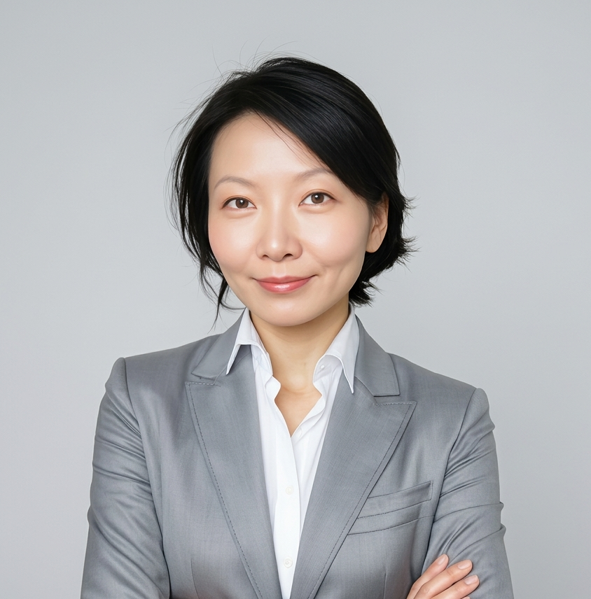 Dr Anne Li, London psychologist offering depth-oriented therapy for high achievers and professionals