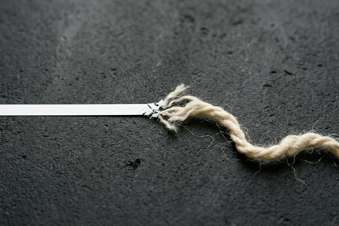 The Somatic Gap: When Insight Does Not Translate Into Change