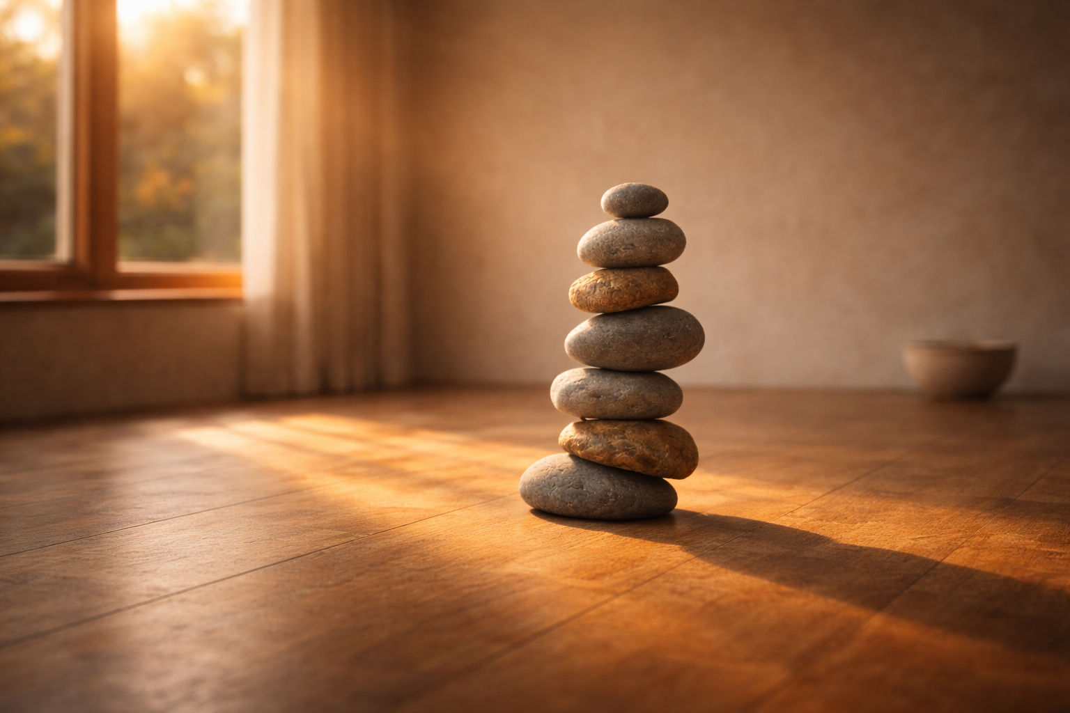 The cost of being the “strong one”: On responsibility, identity, and the difficulty of being held