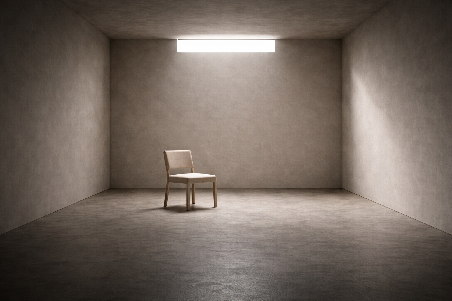 Why you can’t feel what you feel: On emotional numbing, control, and the purpose of feeling