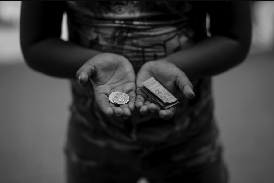 Scarcity Funding and the Nonprofit Hustle