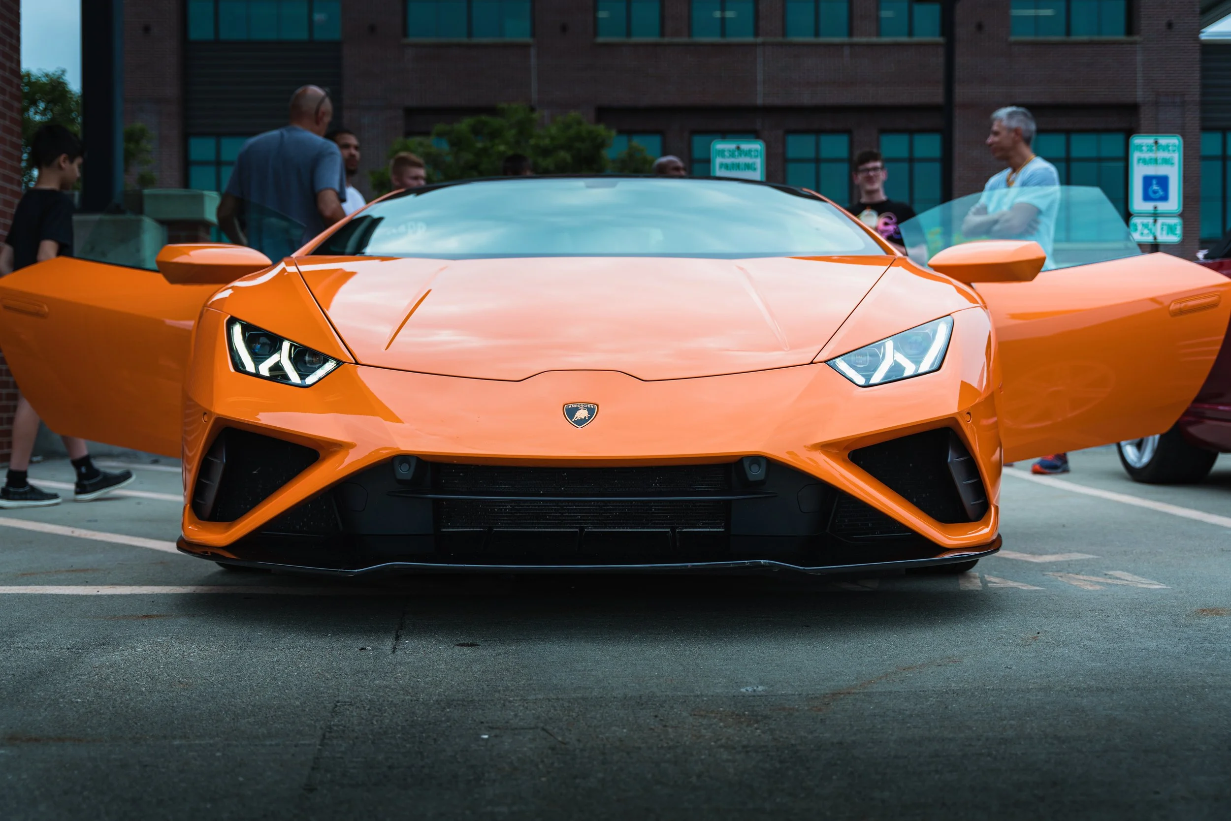 Lamborghini