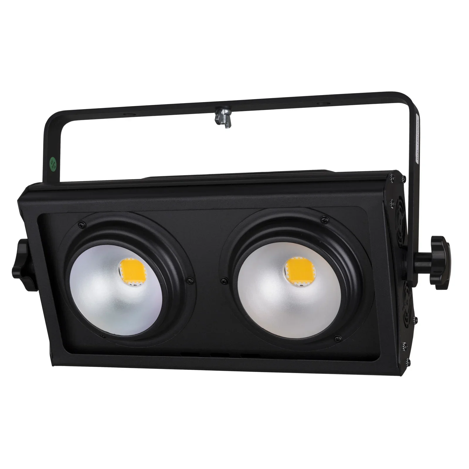 Briteq COB Blinder 2x100W