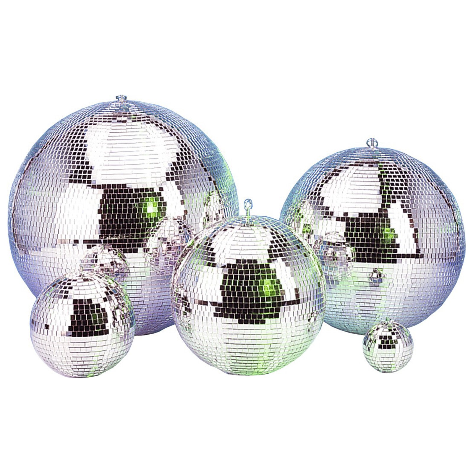 MIRROR BALL 12″/30cm