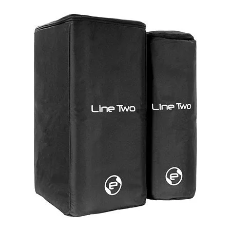 Elokance - Line Two Cover Pack