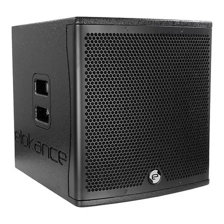 Elokance - ELO SUB15A Mono MK2