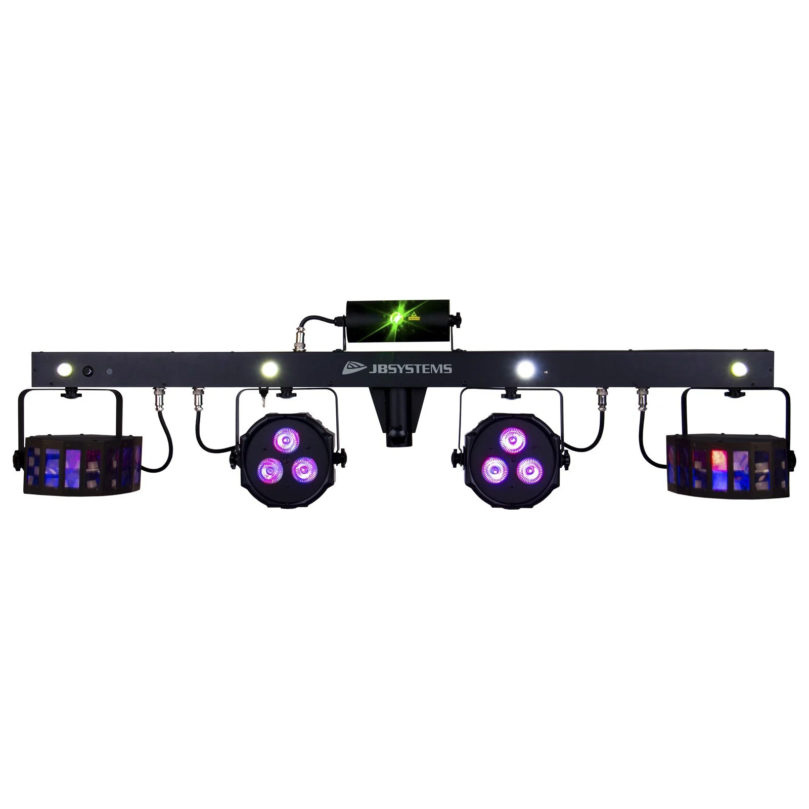 JB Systems PARTY BAR