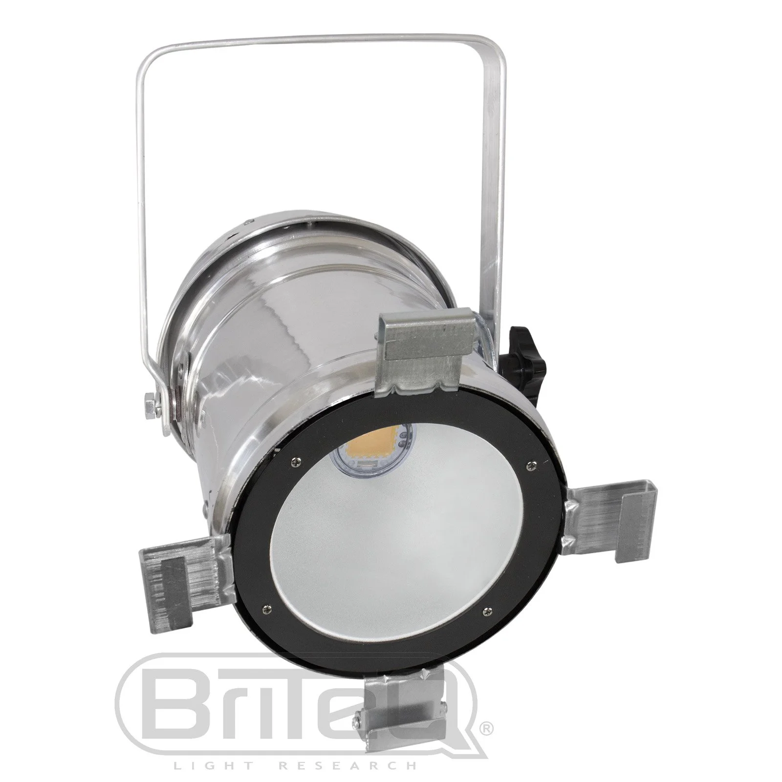Briteq COB PAR56-100WW SILVER