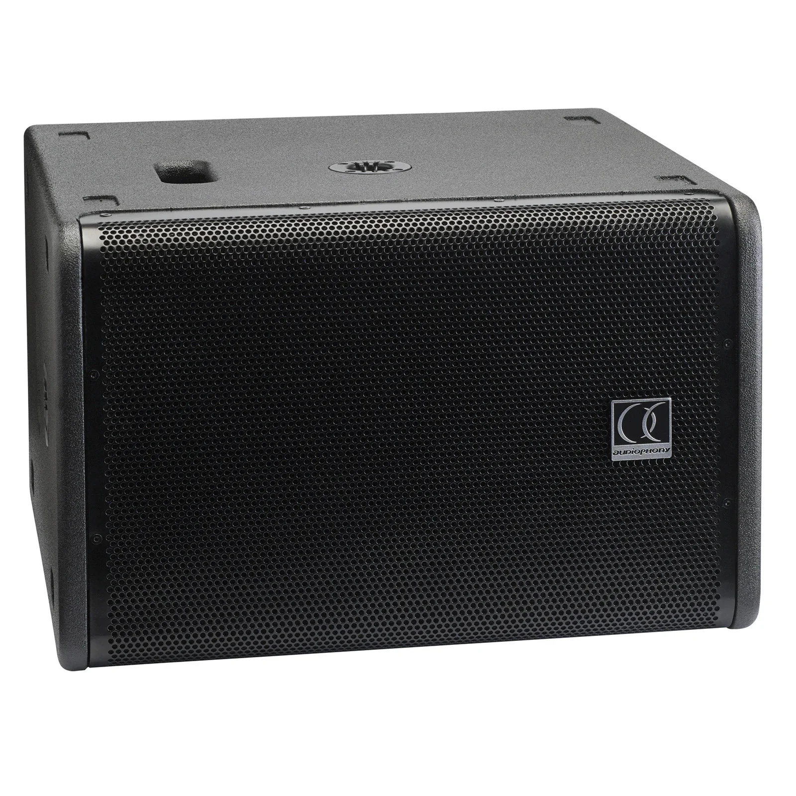 Audiophony iLINEsub12P