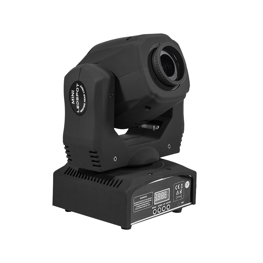 Lyre Spot LED 60W