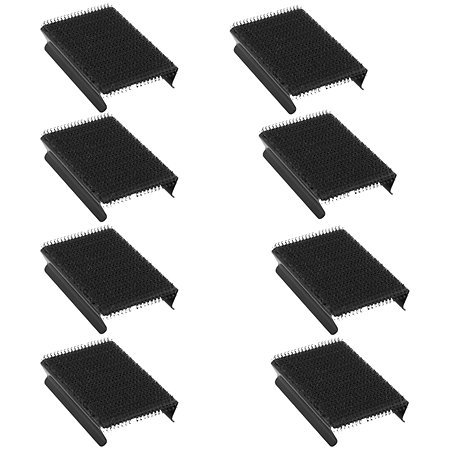 Plugger Case - QuickStage Clips