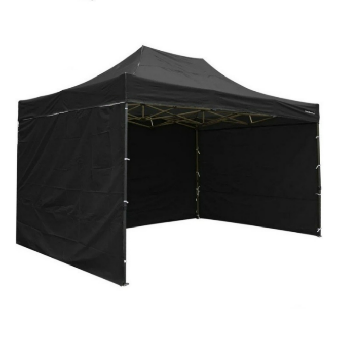 Barnum pliant 3 x 4,5m