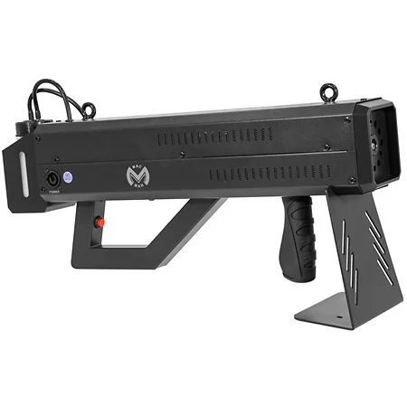 Mac Mah - Fog Blaster 1000