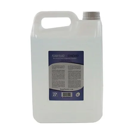 BoomTone DJ - Foam Fluid Standard 5L