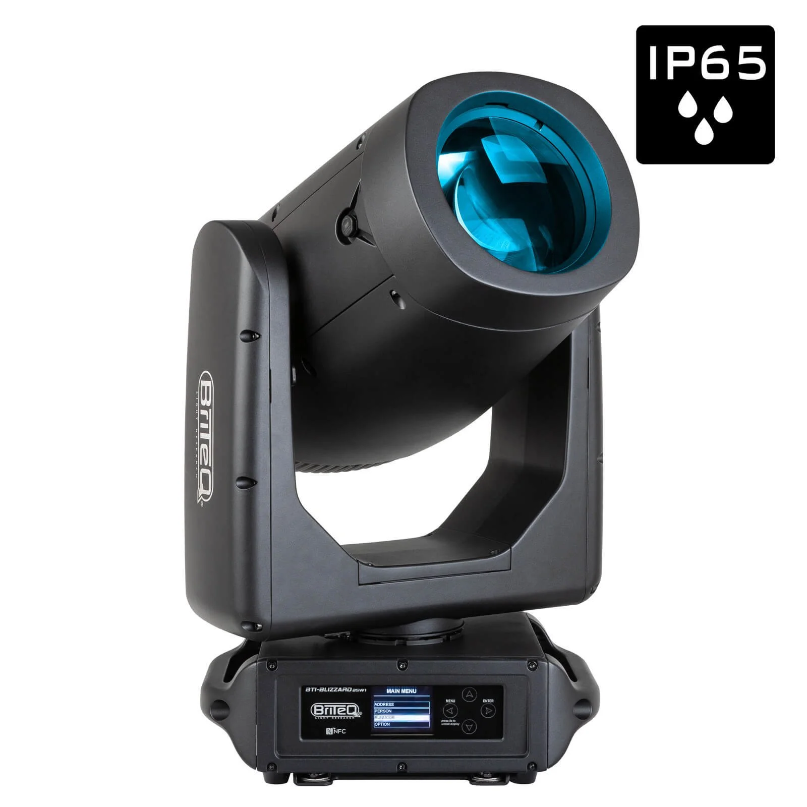 Briteq BTI-BLIZZARD BSW1