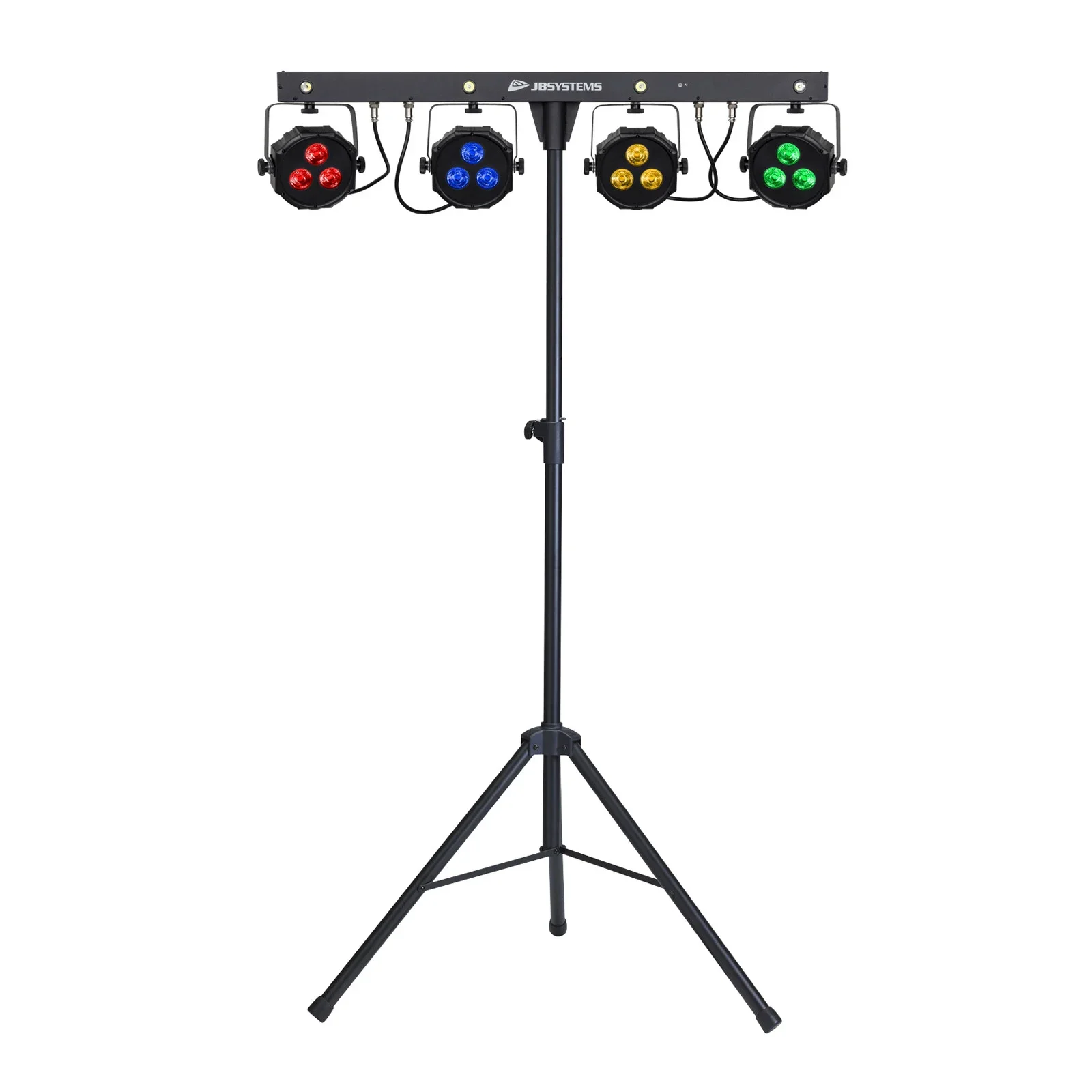 JB Systems LIVESET 2