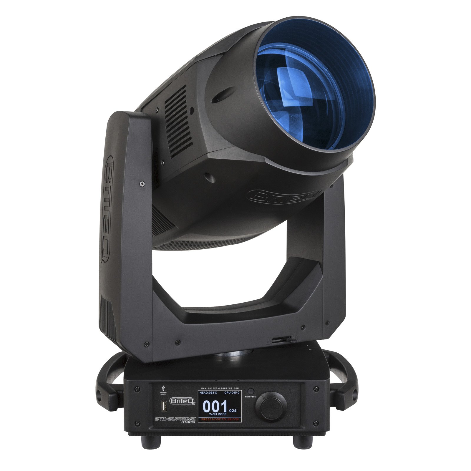 Briteq BTX-SUPREME