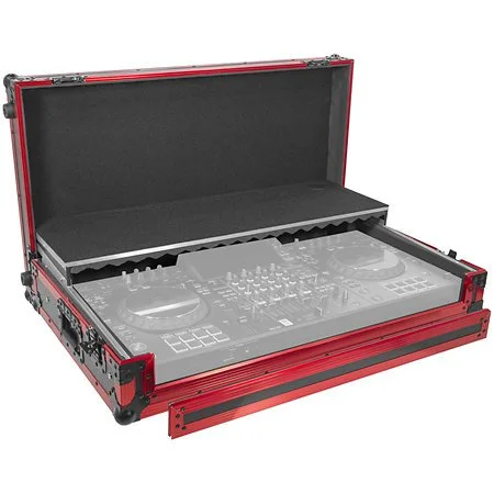 Plugger Case - Flight case XDJ-AZ Elite Wheel