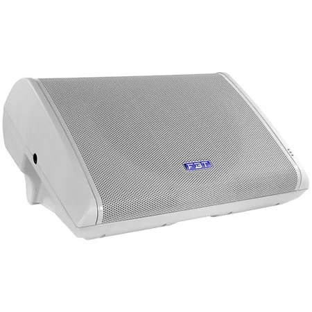 FBT - STAGEMAXX 12MA White