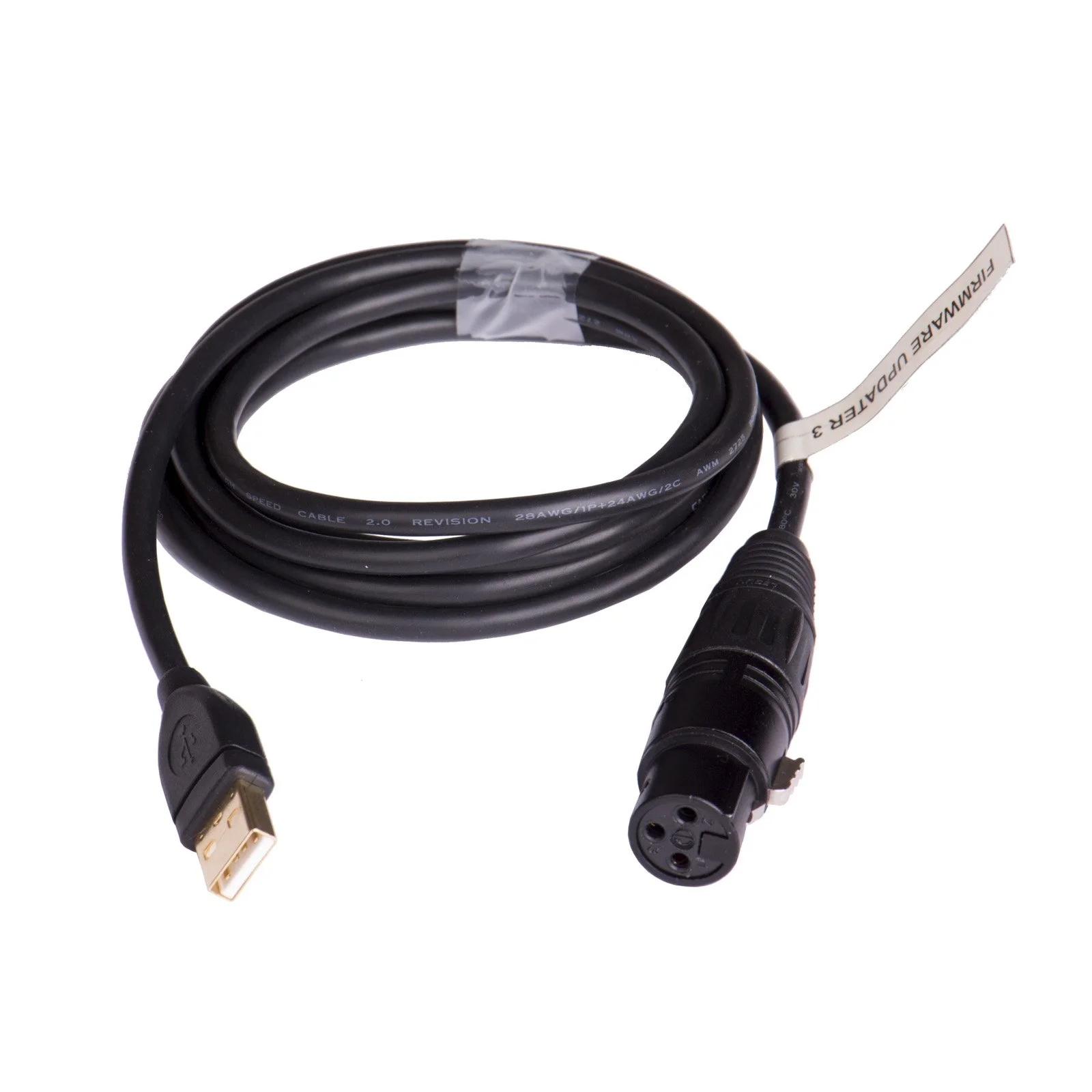 Briteq FIRMWARE UPDATER 3