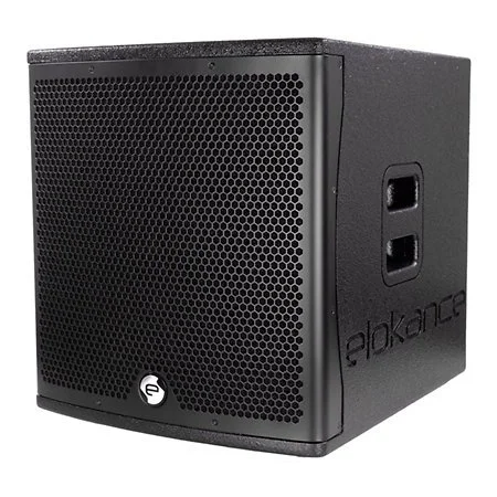 Elokance - ELO SUB15A Mono MK2