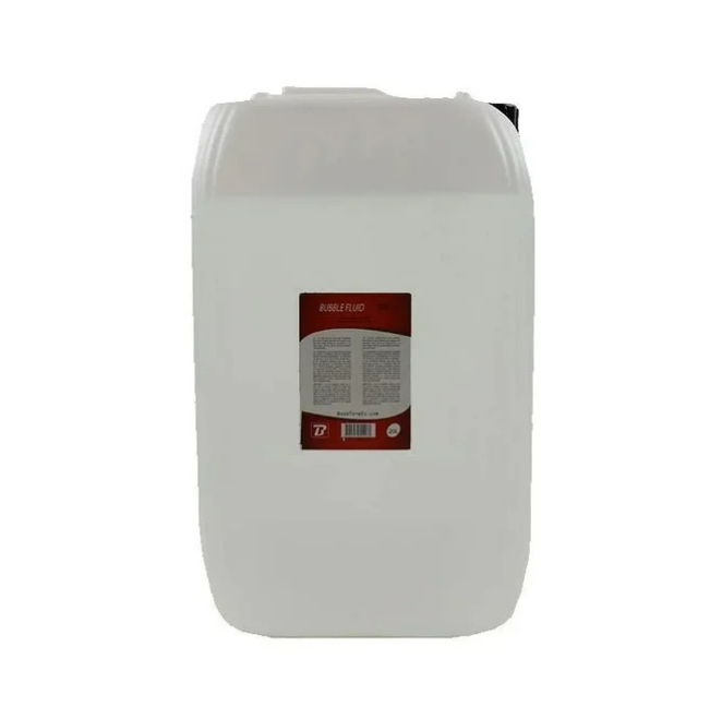 BoomTone DJ - Bubble Fluid 20L
