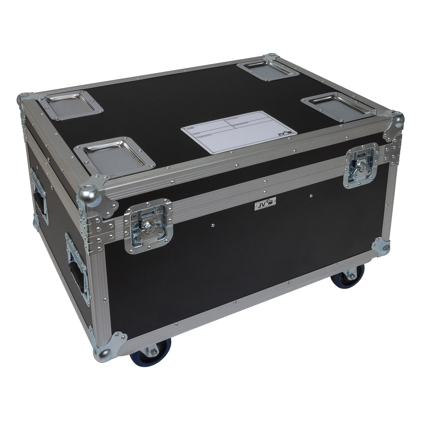 CASE FOR 3xBT-BLINDER2 IP