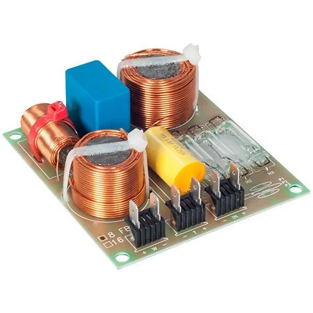 B&C Speakers - FB354 16 Ohm Crossover