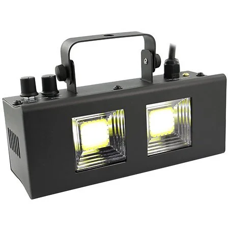 BoomTone DJ - LED Strobe 2x20W