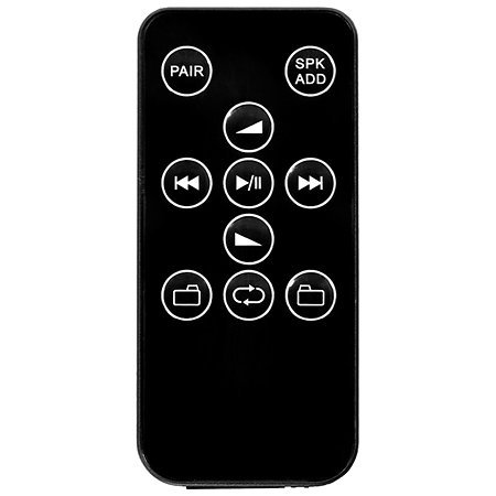 télécommande elokance