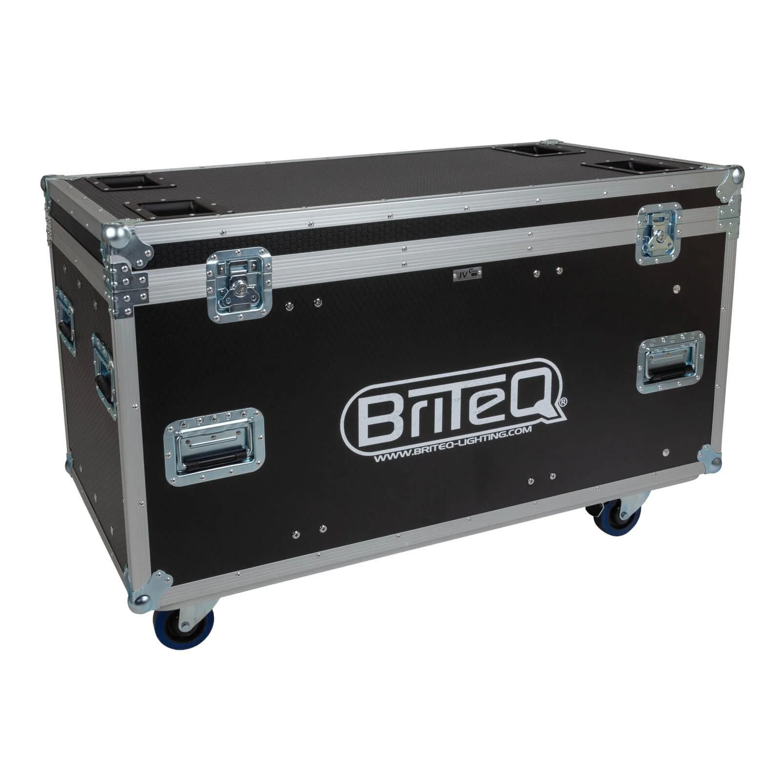 Briteq LIGHT BARS 1 – CASE